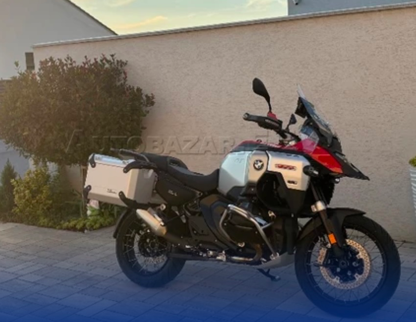 BMW R 1300