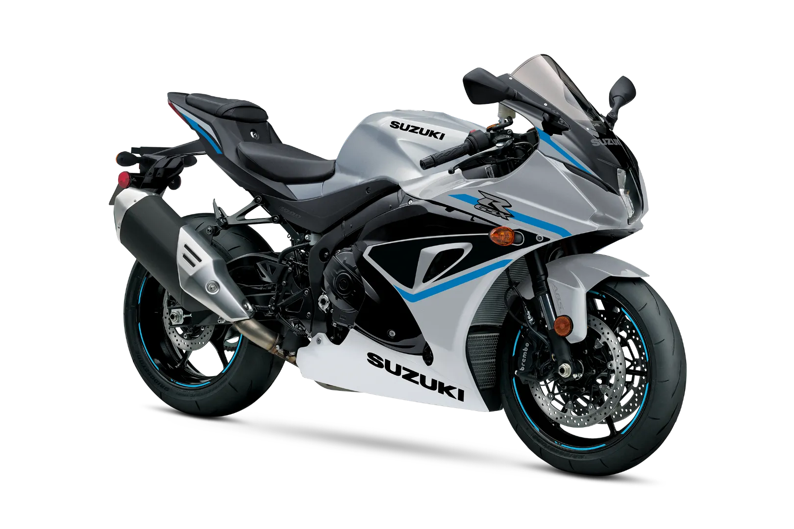Suzuki GSXR 1000